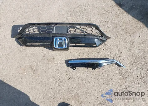 2020 Honda Cr-V Hybrid Ex z USA, uszkodzony, nr VIN 7FART6H5XLE005105